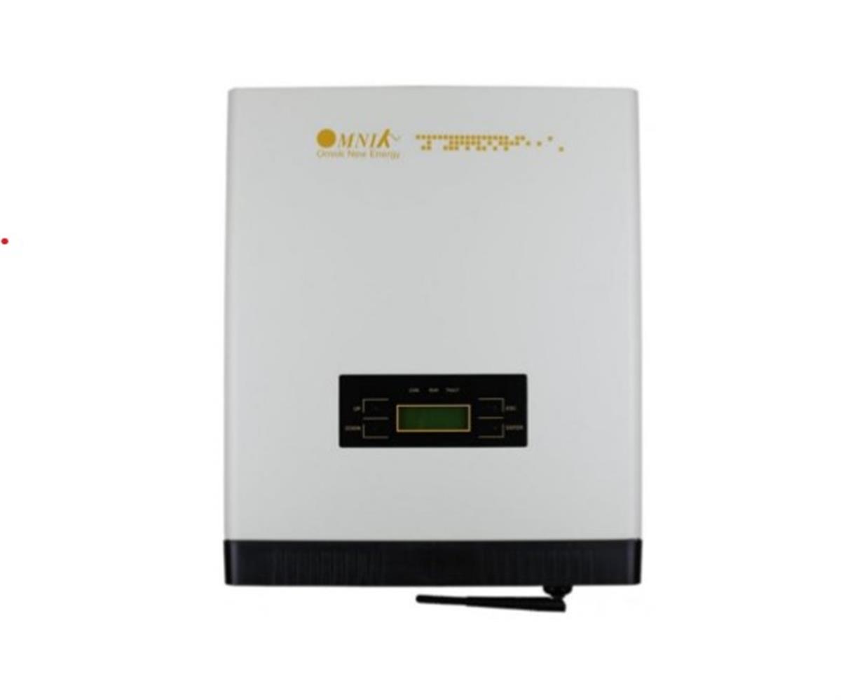 Omnik omniksol-1.5K-TL2-M